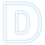 D