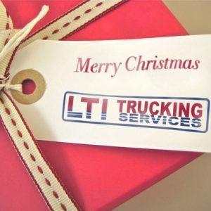 LTI Christmas Gift