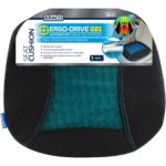 ergo drive gel seat cushion