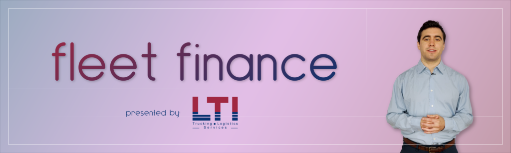 Fleet Finance