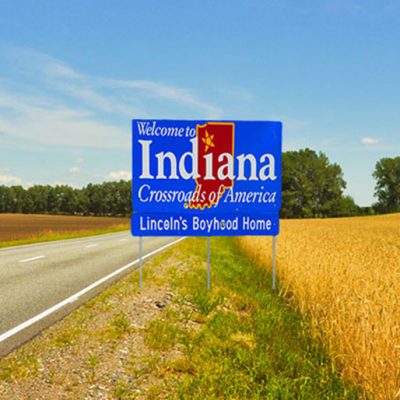 Indiana