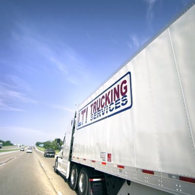 Refrigerated Trucking