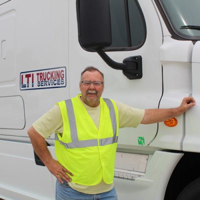 Truck Driver Jobs